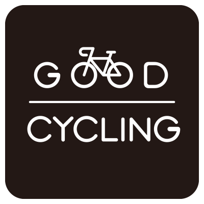 goodcyclingのアイコン